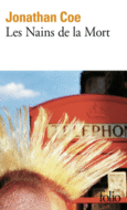 Couverture Les Nains de la Mort ()