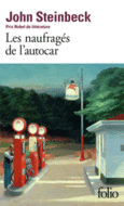 Couverture Les naufragés de l'autocar ()