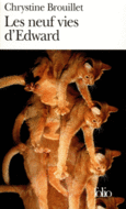 Couverture Les Neuf vies d'Edward ()