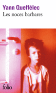 Couverture Les noces barbares ()