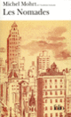 Couverture Les Nomades (Michel Mohrt)