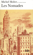 Couverture Les Nomades ()