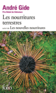 Couverture Les Nourritures terrestres / Les Nouvelles nourritures ()