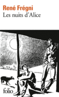 Couverture Les nuits d'Alice ()