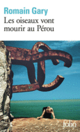 Couverture Les oiseaux vont mourir au Pérou ()