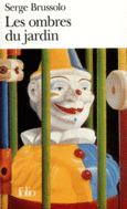 Couverture Les Ombres du jardin ()