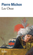 Couverture Les Onze ()