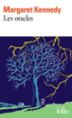 Couverture Les oracles (Margaret Kennedy)