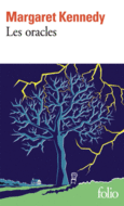 Couverture Les oracles ()