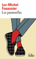 Couverture Les pantoufles () Couverture Les pantoufles ()