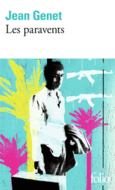 Couverture Les Paravents ()