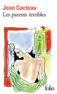 Couverture Les Parents terribles ()