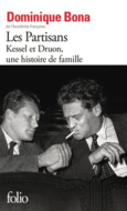 Couverture Les Partisans ()