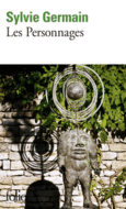 Couverture Les Personnages ()