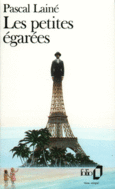 Couverture Les Petites égarées ()