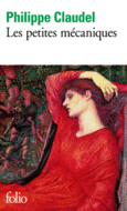 Couverture Les petites mécaniques ()