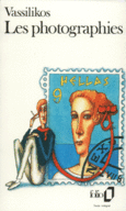 Couverture Les Photographies ()