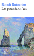 Couverture Les pieds dans l'eau ()