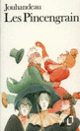 Couverture Les Pincengrain (Marcel Jouhandeau)