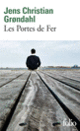Couverture Les Portes de Fer (Jens Christian Grøndahl)