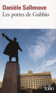 Couverture Les portes de Gubbio ()