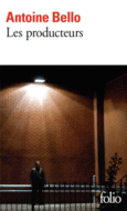 Couverture Les producteurs ()