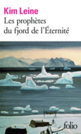 Couverture Les prophètes du fjord de l'Éternité ()