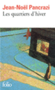 Couverture Les Quartiers d'hiver (Jean-Noël Pancrazi)
