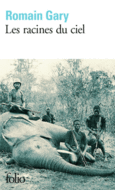 Couverture Les racines du ciel ()