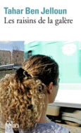 Couverture Les raisins de la galère () Couverture Les raisins de la galère ()