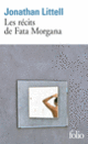Couverture Les récits de Fata Morgana (Jonathan Littell)