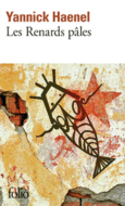 Couverture Les Renards pâles ()