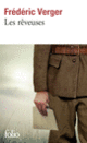 Couverture Les rêveuses (Frédéric Verger)