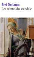 Couverture Les saintes du scandale ()