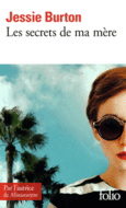 Couverture Les secrets de ma mère ()