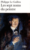 Couverture Les Sept noms du peintre ()