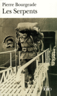 Couverture Les Serpents ()