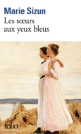 Couverture Les sœurs aux yeux bleus ()