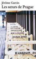 Couverture Les sœurs de Prague ()