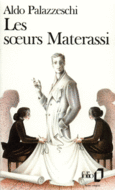 Couverture Les Sœurs Materassi ()