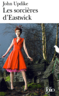 Couverture Les sorcières d'Eastwick ()