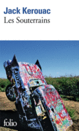 Couverture Les Souterrains ()