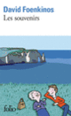 Couverture Les souvenirs (David Foenkinos)
