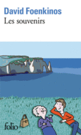 Couverture Les souvenirs ()
