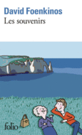 Couverture Les souvenirs ()