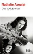 Couverture Les spectateurs ()
