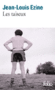 Couverture Les taiseux (Jean-Louis Ezine)