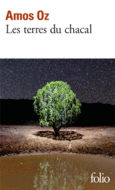 Couverture Les terres du chacal ()