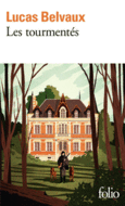 Couverture Les tourmentés ()