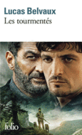 Couverture Les tourmentés () Couverture Les tourmentés ()